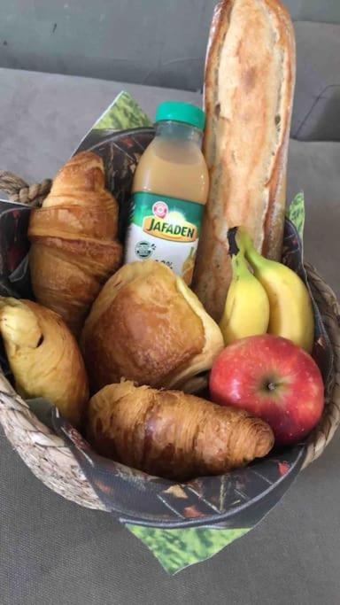Gite Les Voisins De La Campagne Audeville Exterior foto